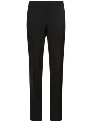 Valentino   Slim tailored pants 