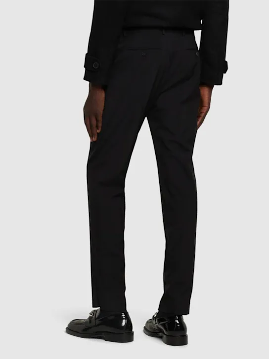 Valentino   Slim tailored pants 