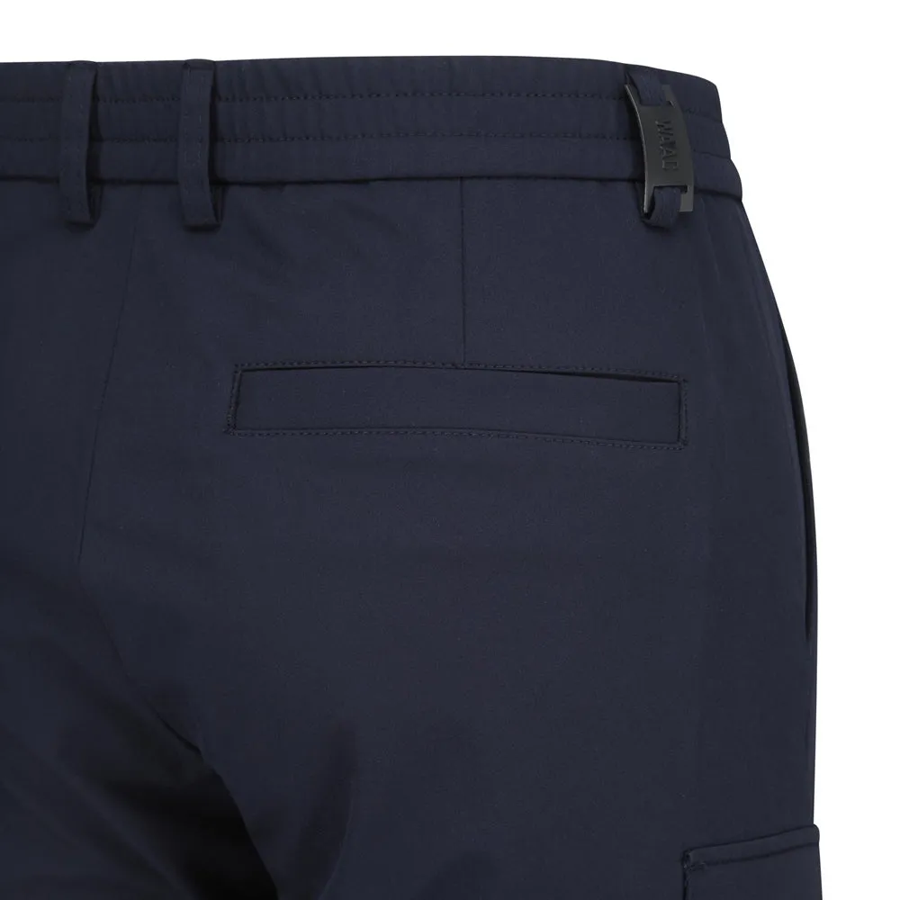WAAC Tapered Cargo Golf Pants 2024