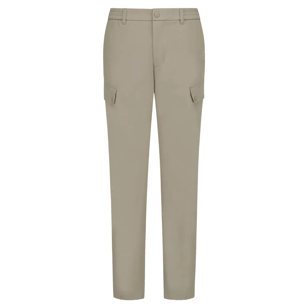 WAAC Tapered Cargo Golf Pants 2024