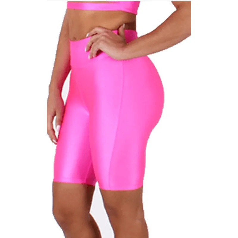 Women's Bermuda Shorts