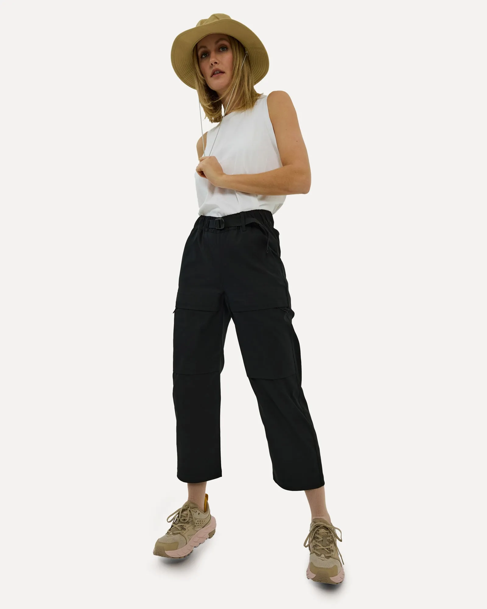 Women's Brise Schoeller® Cargo Pant