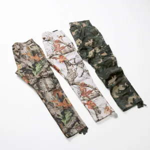 XAVIER OG CAMO CARGO 3 PACK