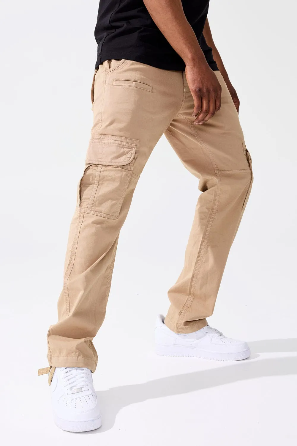 XAVIER OG CARGO SOLID 3 PACK #2