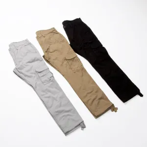 XAVIER OG CARGO SOLID 3 PACK #2