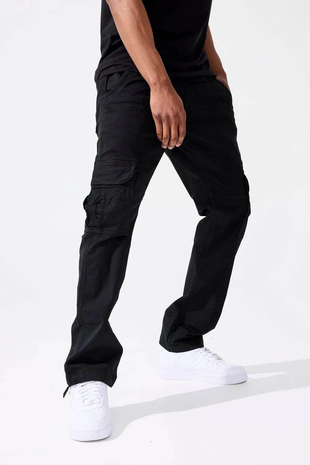 XAVIER OG CARGO SOLID 3 PACK #2