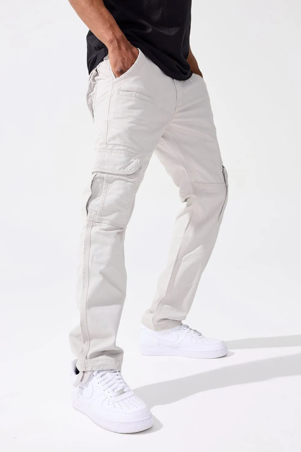 XAVIER OG CARGO SOLID 3 PACK #2
